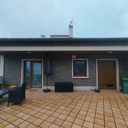 Apartamento Casa Mucha O Grove Exterior foto