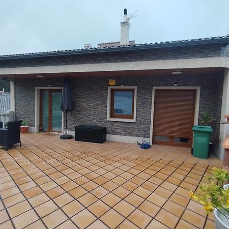 Apartamento Casa Mucha O Grove Exterior foto