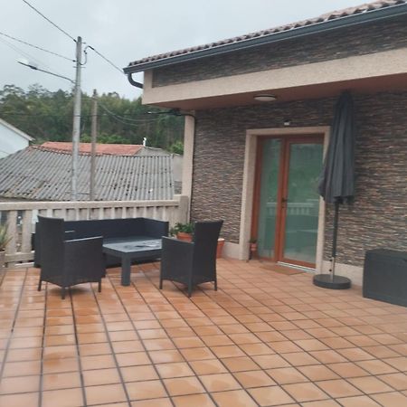 Apartamento Casa Mucha O Grove Exterior foto