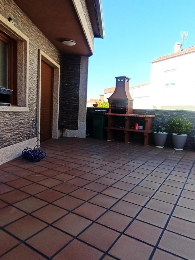 Apartamento Casa Mucha O Grove Exterior foto
