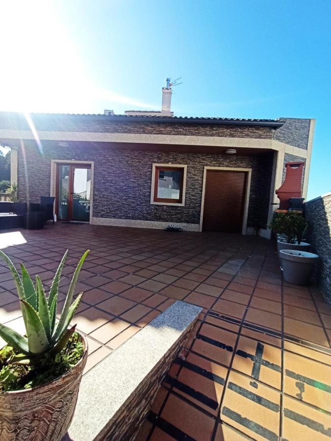 Apartamento Casa Mucha O Grove Exterior foto