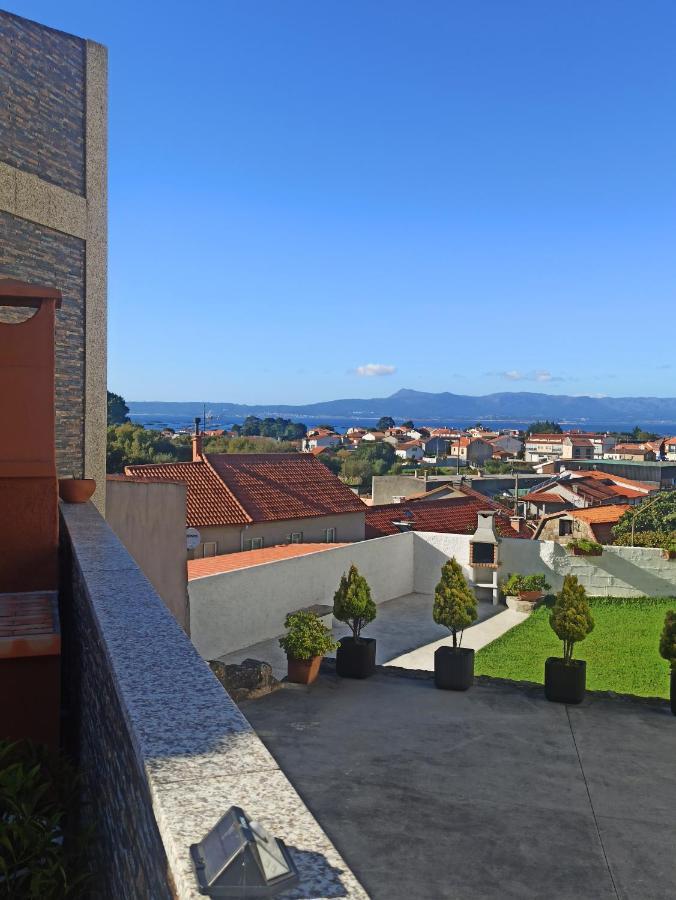 Apartamento Casa Mucha O Grove Exterior foto