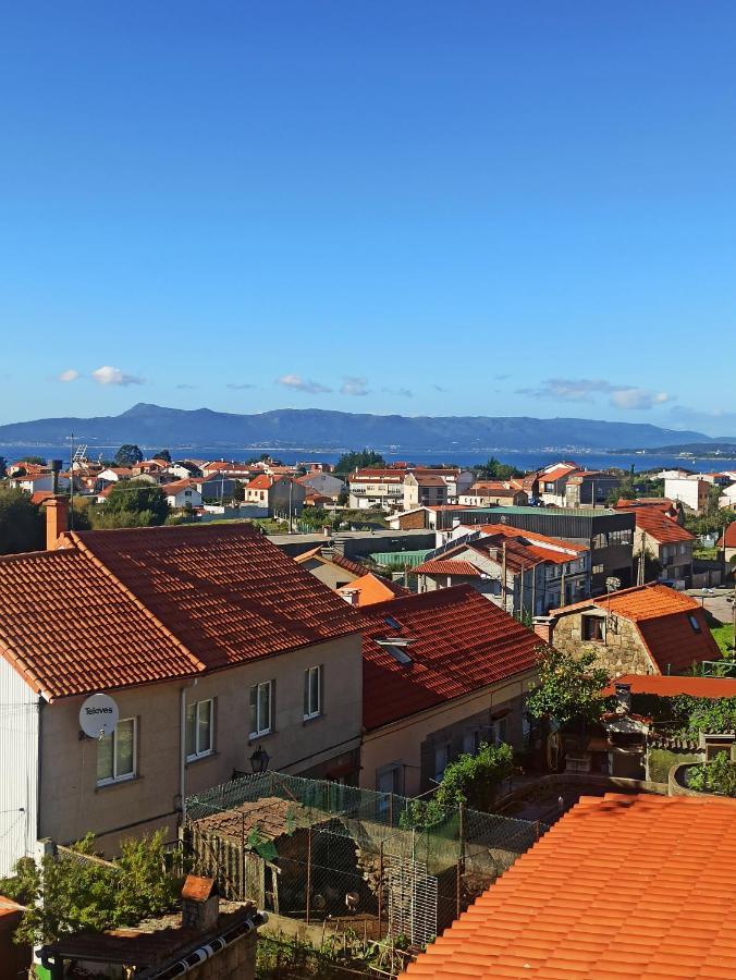 Apartamento Casa Mucha O Grove Exterior foto
