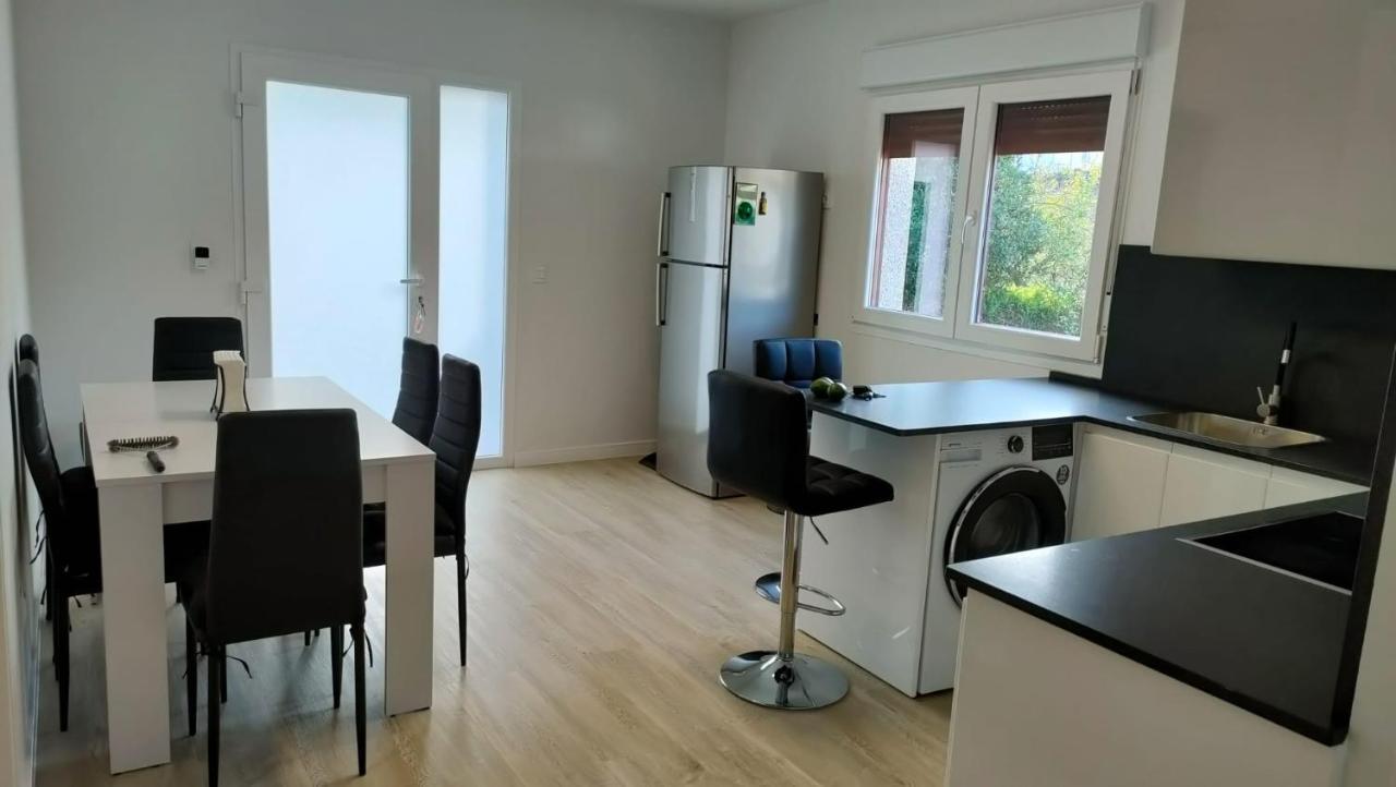 Apartamento Casa Mucha O Grove Exterior foto