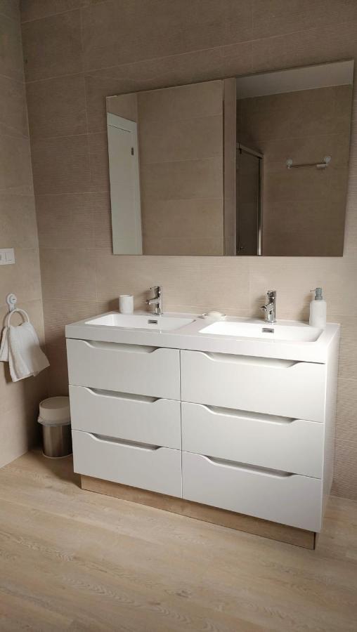 Apartamento Casa Mucha O Grove Exterior foto