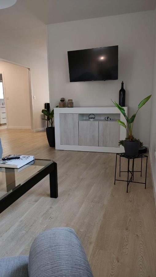 Apartamento Casa Mucha O Grove Exterior foto