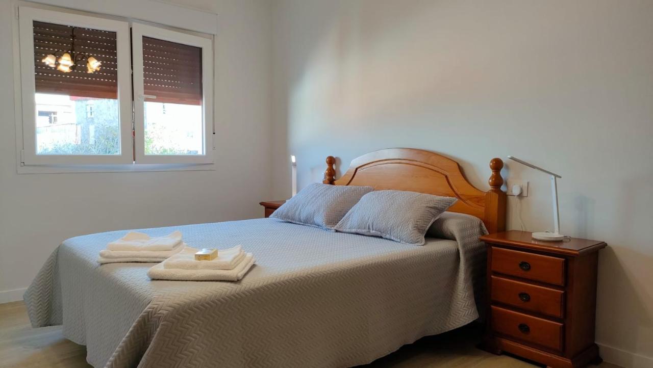 Apartamento Casa Mucha O Grove Exterior foto