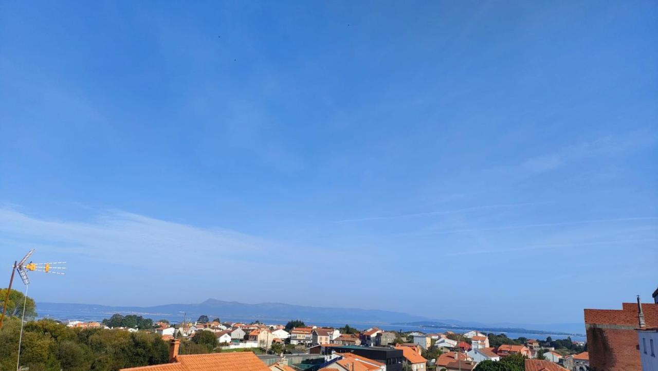 Apartamento Casa Mucha O Grove Exterior foto