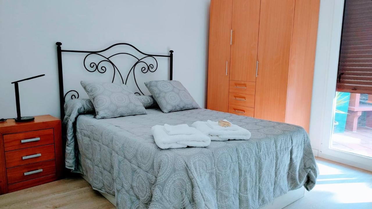 Apartamento Casa Mucha O Grove Exterior foto