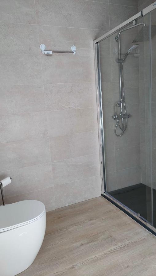 Apartamento Casa Mucha O Grove Exterior foto