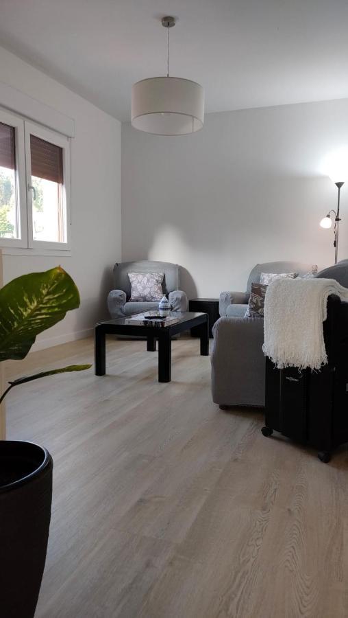 Apartamento Casa Mucha O Grove Exterior foto