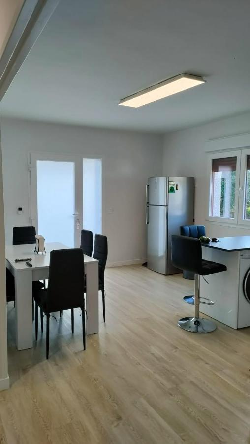 Apartamento Casa Mucha O Grove Exterior foto